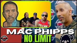 Mac on No Limit, BG, Soulja Slim Rap Age Limit! Killer Mike, Changing Laws +More (Full Interview)