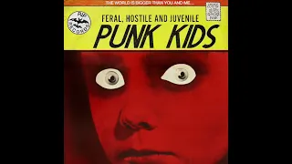 Punk Kids (Sixties Garage Punk)