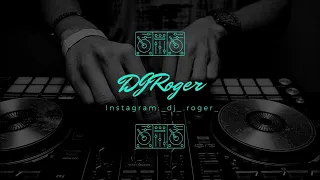 DJRoger X AFRO MIX VOL .11|2023