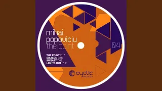 The Point (Original Mix)