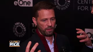 Jason Priestly on the Success of Beverly Hills, 90210