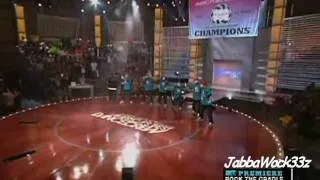 JabbaWockeez - ABDC Week 8 Performance 3/3