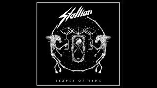 Stallion - Slaves of Time (FULL ALBUM) Official