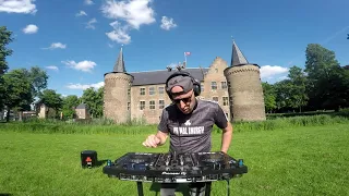 Defqon.1 at Home 2020 Set