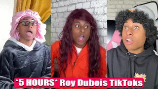 *5 HOURS* Roy Dubois TikTok Videos - Ultimate All Roy Dubois Funny TikToks Compilation