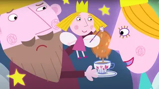 Ben and Holly's Little Kingdom ❤️ Mother's Day Double Episode Special  ❤️ HD Cartoons for Kids