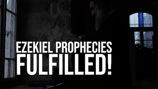 Ezekiel prophecies fulfilled!  Hear this powerful testimony!