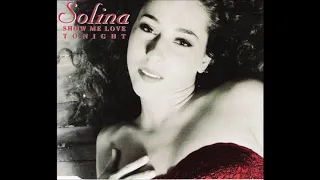 Solina - Show Me Love Tonight (Radio Premier Mix)