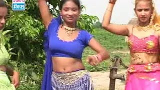 घरवा से निकली गोरी # Gharwa Se Nikli Gori # Purvanchali # Bhojpuri Rasia # Tara Bano # Chintamuni