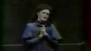 June Anderson 1983 "Regnava nel silenzio" - Lucia di Lammermoor