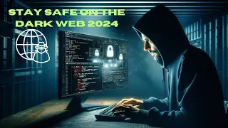 How To Access The Dark Web Safely In 2024 | Watch Now!!