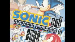 DJ Bobo - Love Is All Around (Sonic Dance Power II)