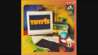 Tetris - I've Said - Acid Jazz/Downtempo/Electronica