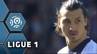 Toulouse-PSG (2-4) in Slow Motion - 2013/2014