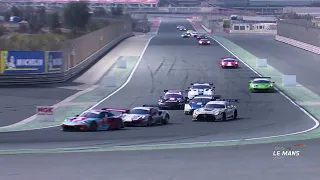 Welcome to the 2022 Asian Le Mans Series!