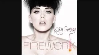 Katy Perry - Firework (Instrumental)