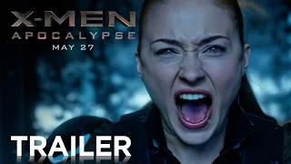 X-Men: Apocalypse | Final Trailer [HD] | 20th Century FOX