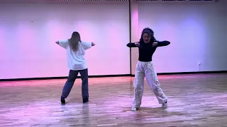 Crew Audition Combo