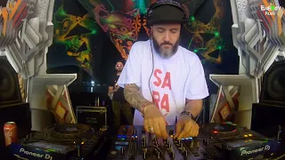 Mauricio K @ Adhana Festival 2021/2022 (Full Video)