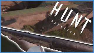 This is Why Fort Carmick is My Favourite Compound - Hunt: Showdown