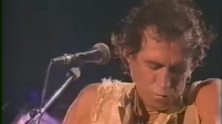 The Rolling Stones The Worst Rio De Janeiro 1995