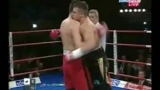 Denis Boytsov vs Zoltan Petranyi
