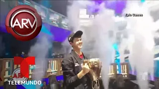 Adolescente gana millones de dólares por ganar el Mundial de "Fornite" | Al Rojo Vivo | Telemundo