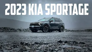 2023 Kia Sportage Common Problems and Recalls. Should you buy it?