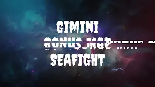 Gimini Bonus Map SEAFIGHT