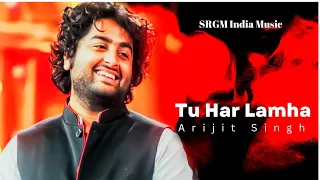 Tu Har Lamha | Khamoshiyan | Ali Fazal | @SonyMusicIndia