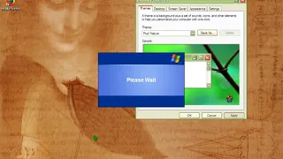 Classic Windows XP Desktop Themes & Wallpapers