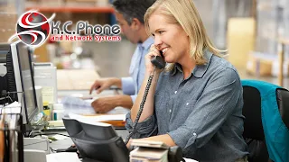 VoIP Phoenix AZ | K.C. Phone and Network Systems