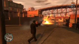 GTA IV CnC stories w/ Van__Sav__Age match #150