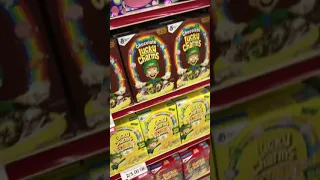 Lucky Charms 🍀 Marshmallows Only!