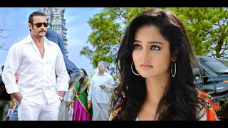 Kannada Released Blockbuster South Indian Movie Hindi Dubbed | Darshan, Shruti | Dum Man Of Power