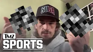 Sean O'Malley To Chito Vera, 'F*** You! I'm Gonna Knock You Out, Buddy!' | TMZ Sports