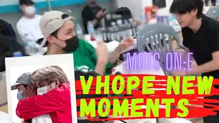 VHOPE NEW MOMENTS: MOTS ON:E + VOPE MINI ANALYSIS 🧐💚❤️