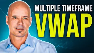 Multiple Timeframe VWAP Analysis for Swing Trading | Trading Strategies | Brian Shannon