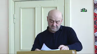 Кьулан СтIалрин хуьр АСП-дин  2019-йисан кIвалахдин отчет.