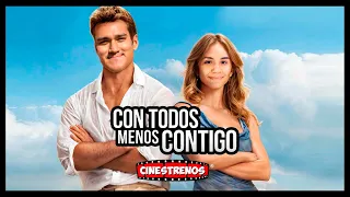 Con Todos Menos Contigo: ¿LA MEJOR COMEDIA ROMÁNTICA DE LA DÉCADA? | Cinestrenos