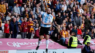 Bradford City Vs Stockport County - Match Highlights - 08.10.22