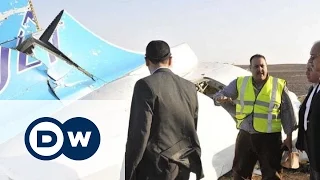 Катастрофа в Египте: что произошло с российским самолетом?