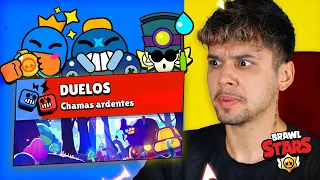 TA..... eu me ARREPENDI DESSE VÍDEO de BRAWL STARS...... 🤡