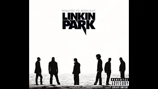 Linkin Park - The Little Things Give You Away [Official Instrumental]