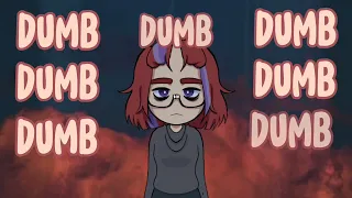 Everyone Is Dumb// MLP Animation Meme