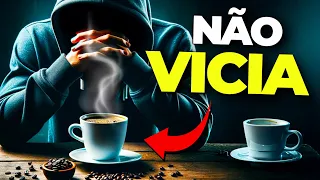 O VERDADEIRO PROBLEMA DE TOMAR CAFÉ DEMAIS