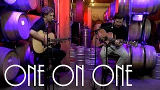 Cellar Sessions: Balthazar May 27th, 2019 City Winery New York Full Session
