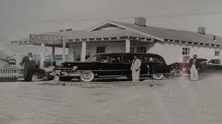 McKenzie's Funeral Home Joseph Edward Johnson, Sr.