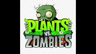 Plants vs Zombies Mission 77