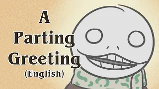 [NieR Replicant animation] A Parting Greeting English Ver.